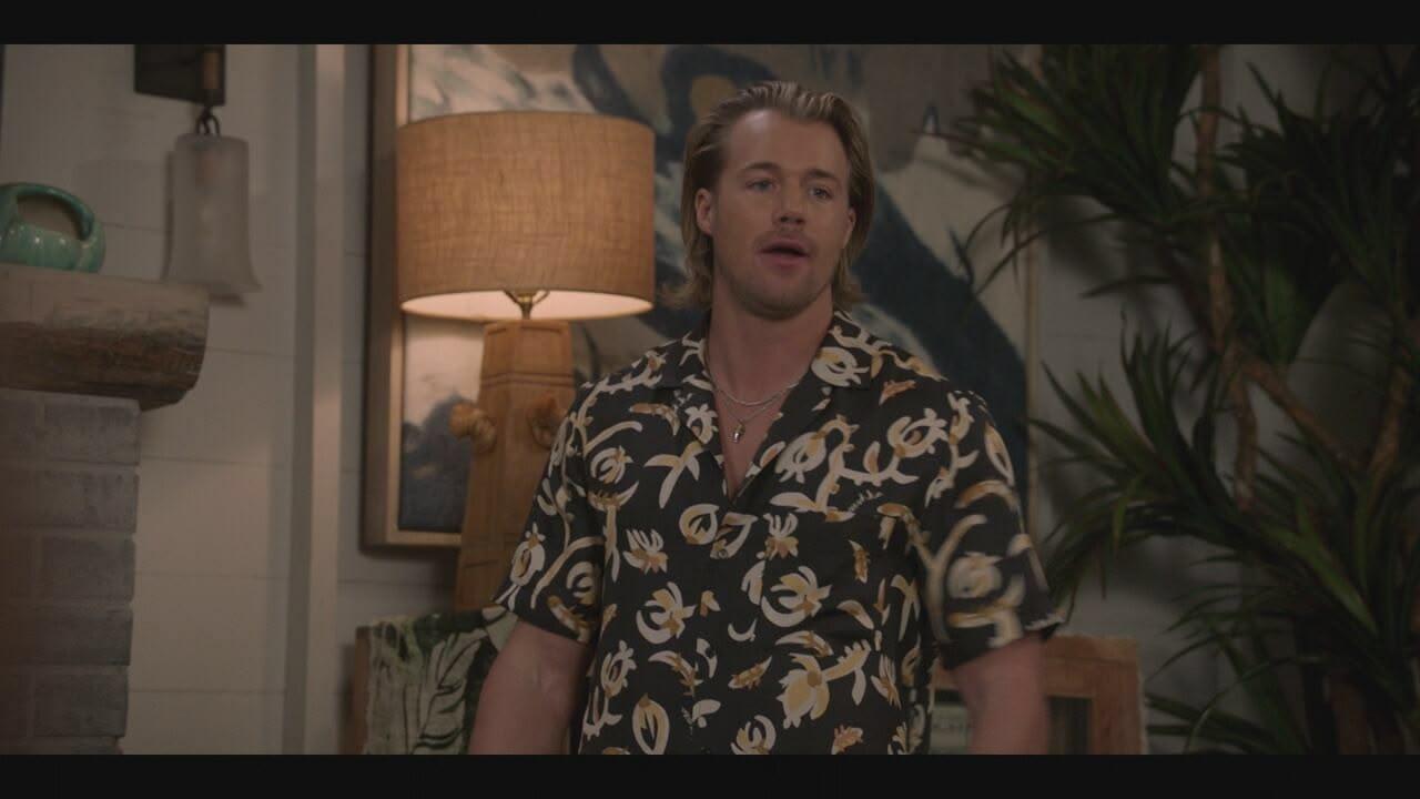 S5 Ep4 - All American