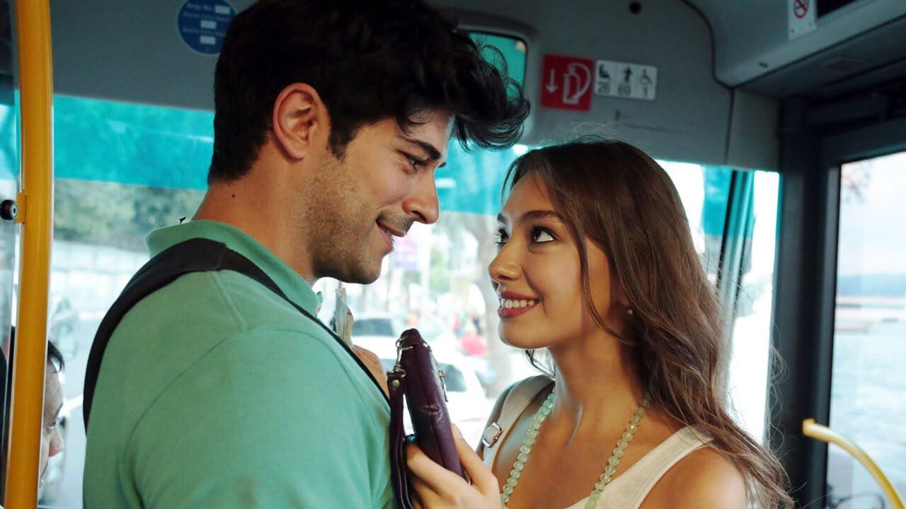 S1 Ep55 - Endless Love