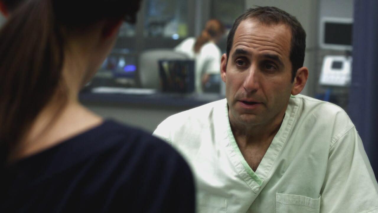 S8 Ep11 - Dr. House - Medical division