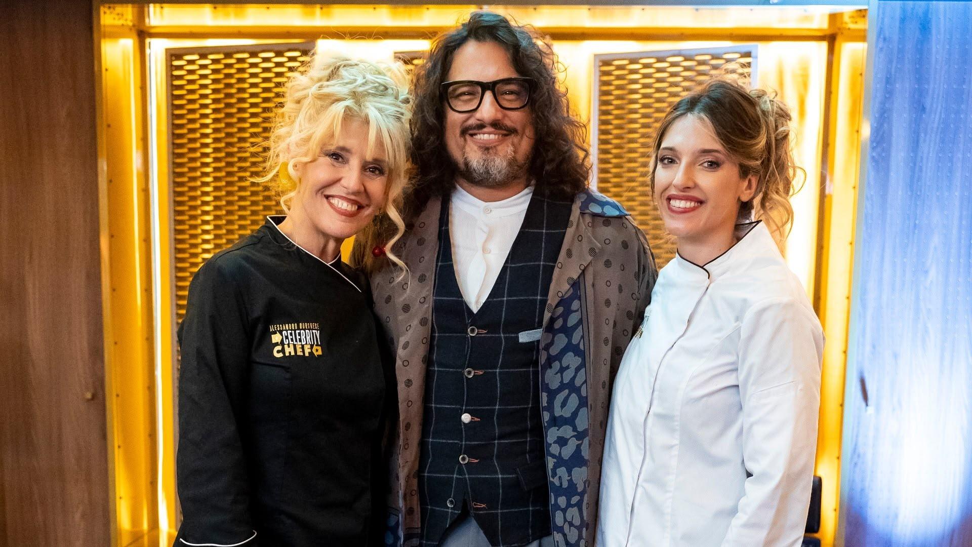 S2 Ep8 - Alessandro Borghese - Celebrity Chef