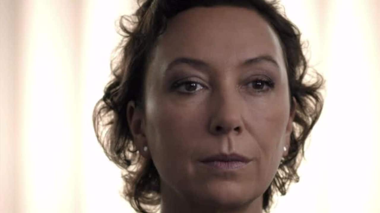 Fast Forward - S7E1 - Il caso Eberhard Bina