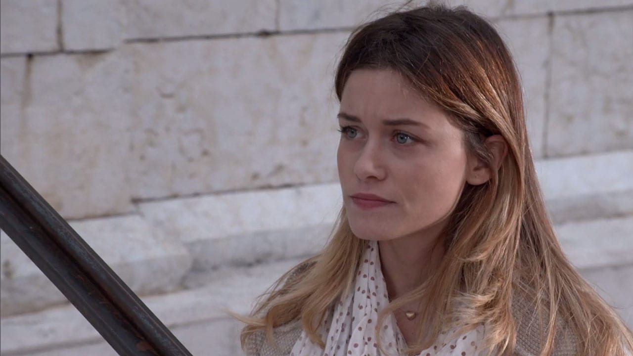Don Matteo - S9E24 - Il ritorno di Alma