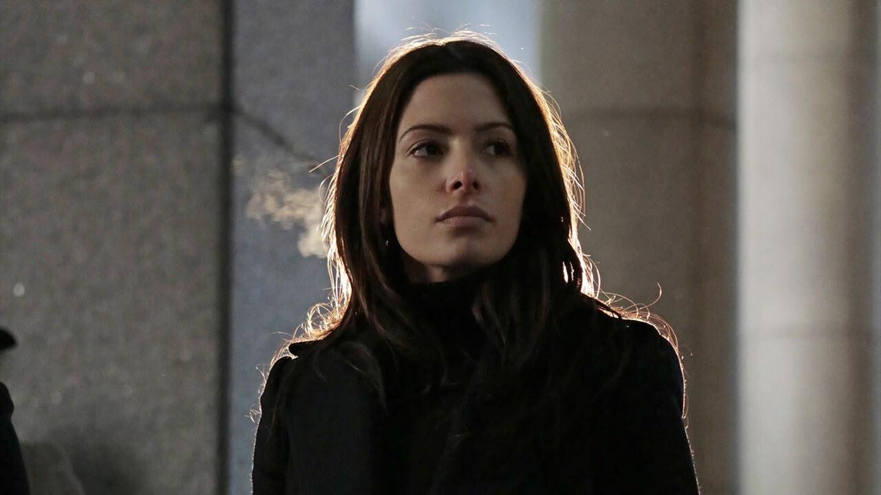 S2 Ep2 - Person of Interest