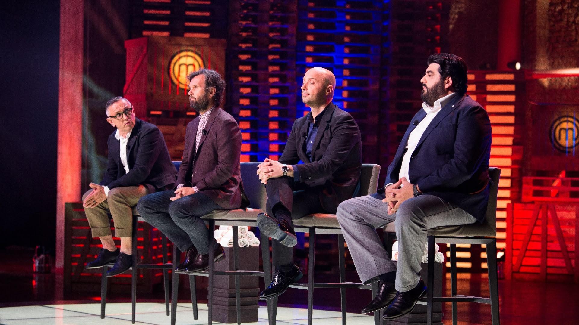 S6 Ep21 - MasterChef Italia