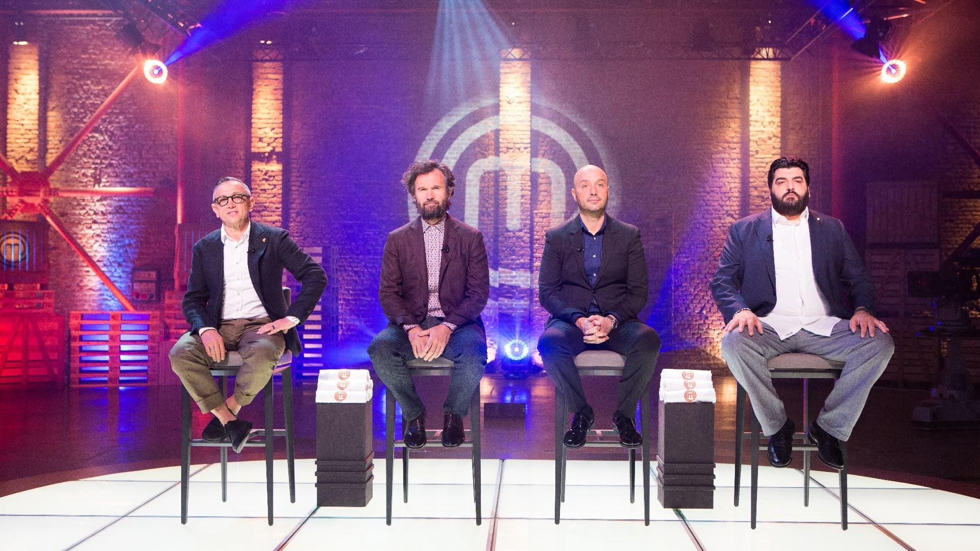 S6 Ep22 - MasterChef Italia