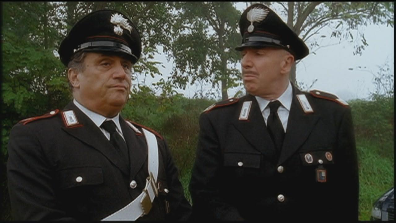 S5 Ep10 - Carabinieri