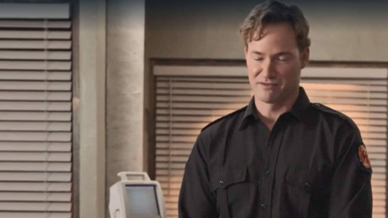 Hudson e Rex S2E13 - Un cane brillante