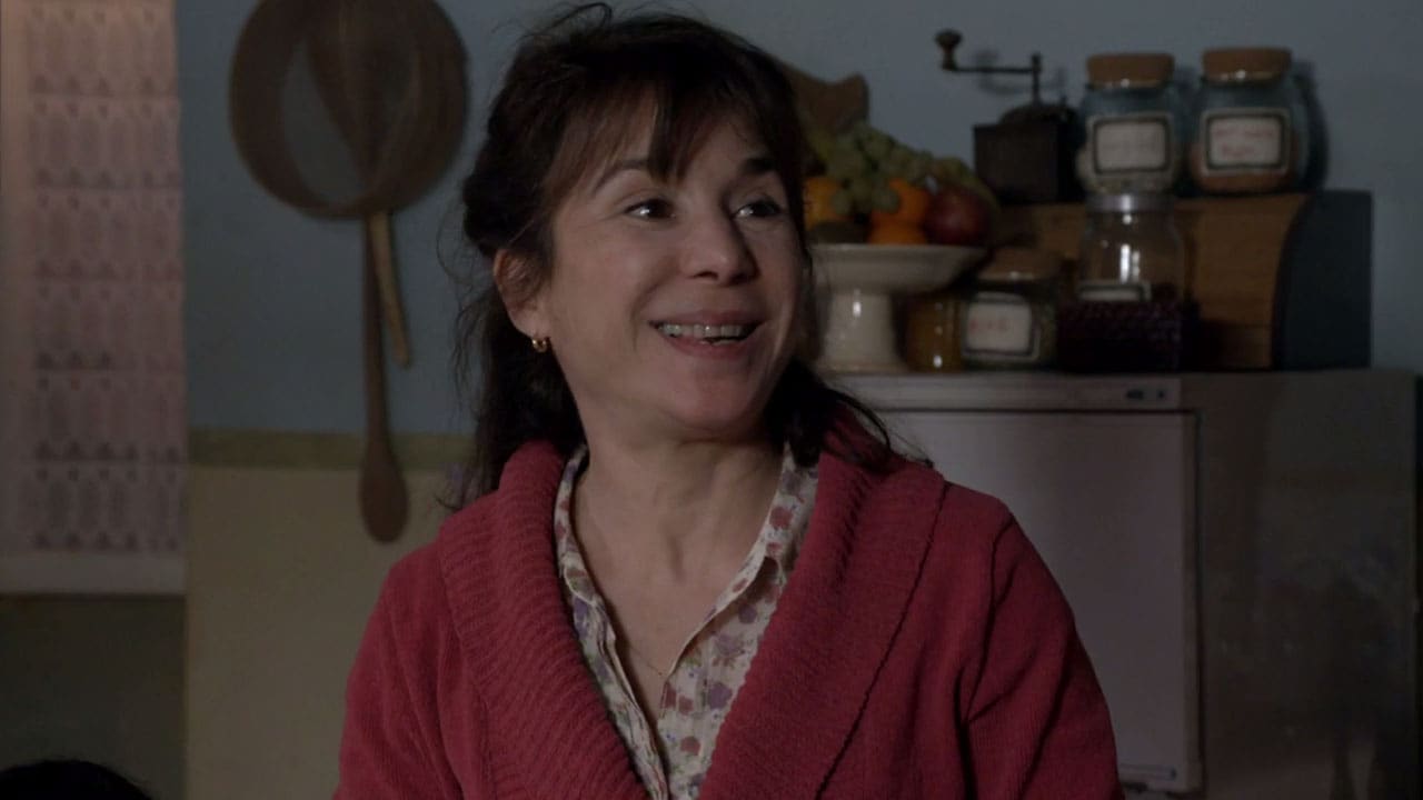 Don Matteo - S9E26 - Addio Natalina!