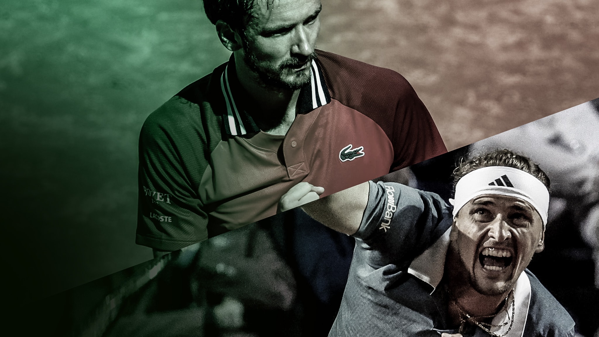 Tennis: Internazionali BNL d'Italia 2025