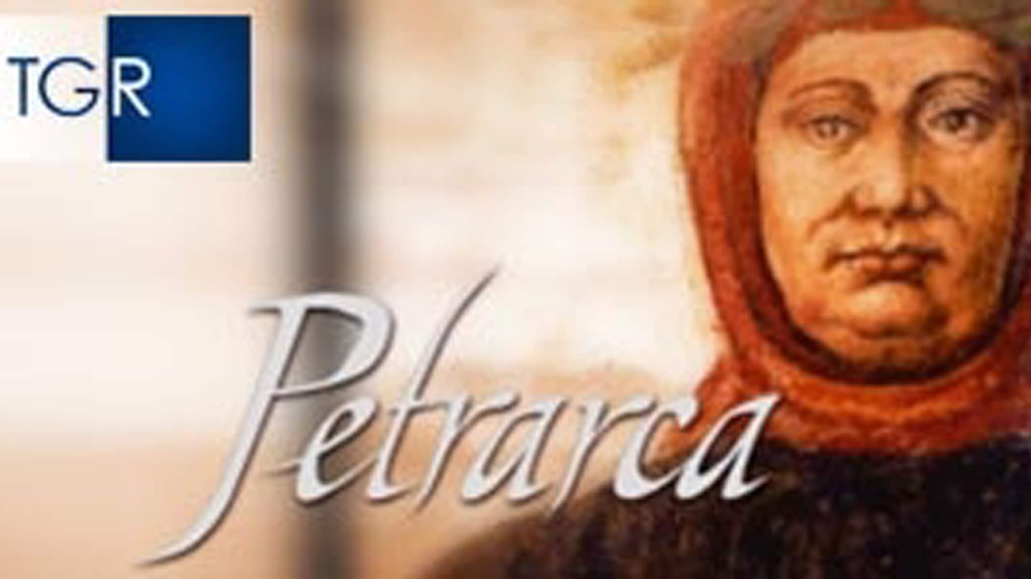TGR - Petrarca