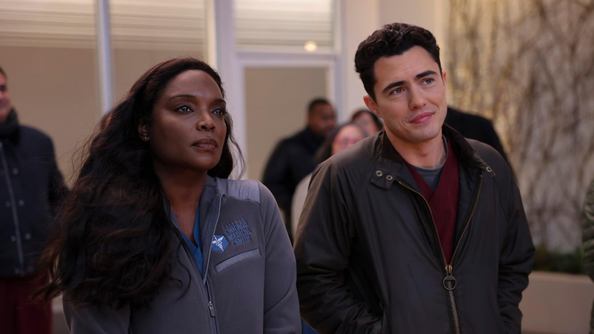 S10 Ep10 - Chicago Med