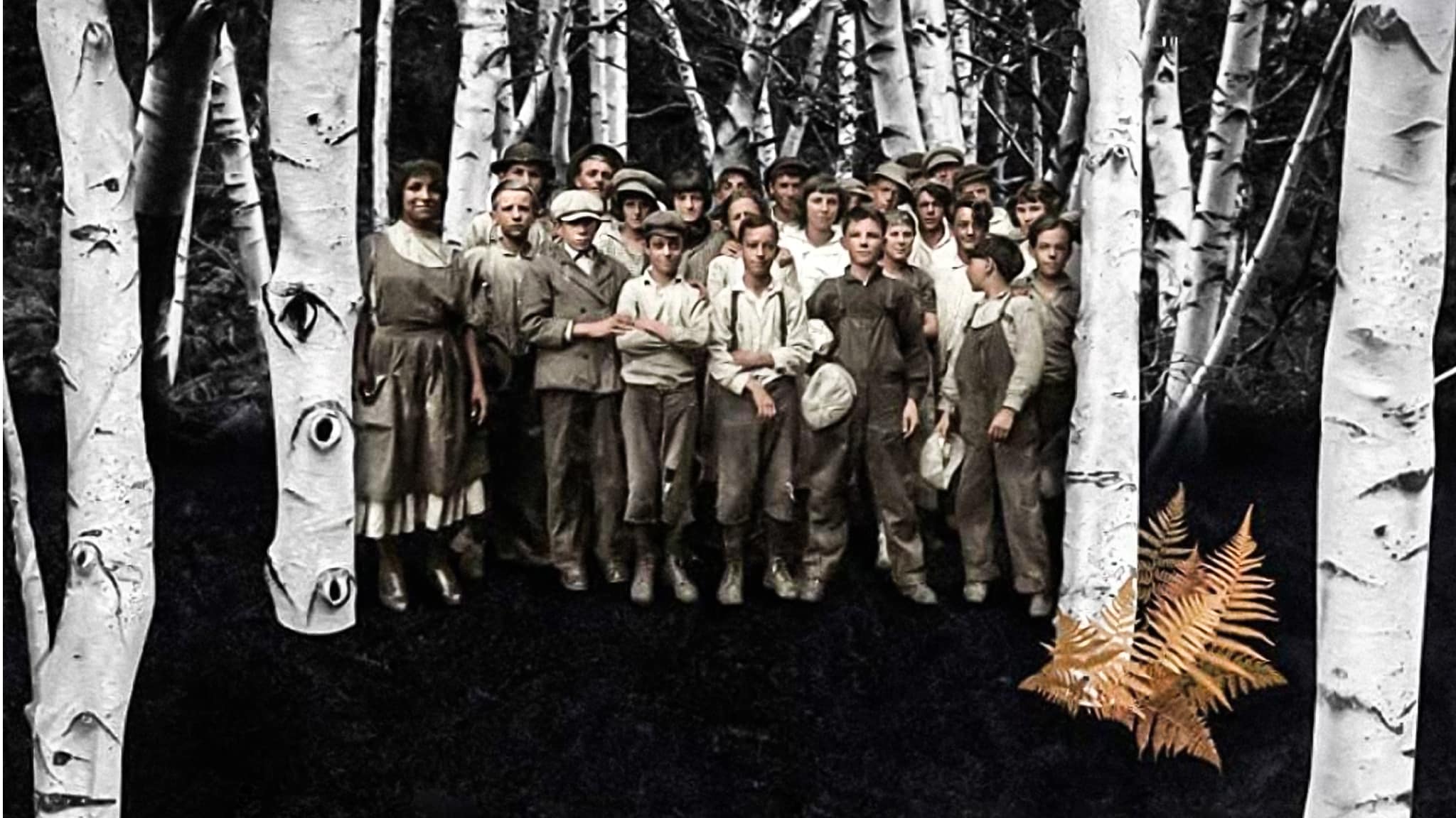 La storia vergognosa