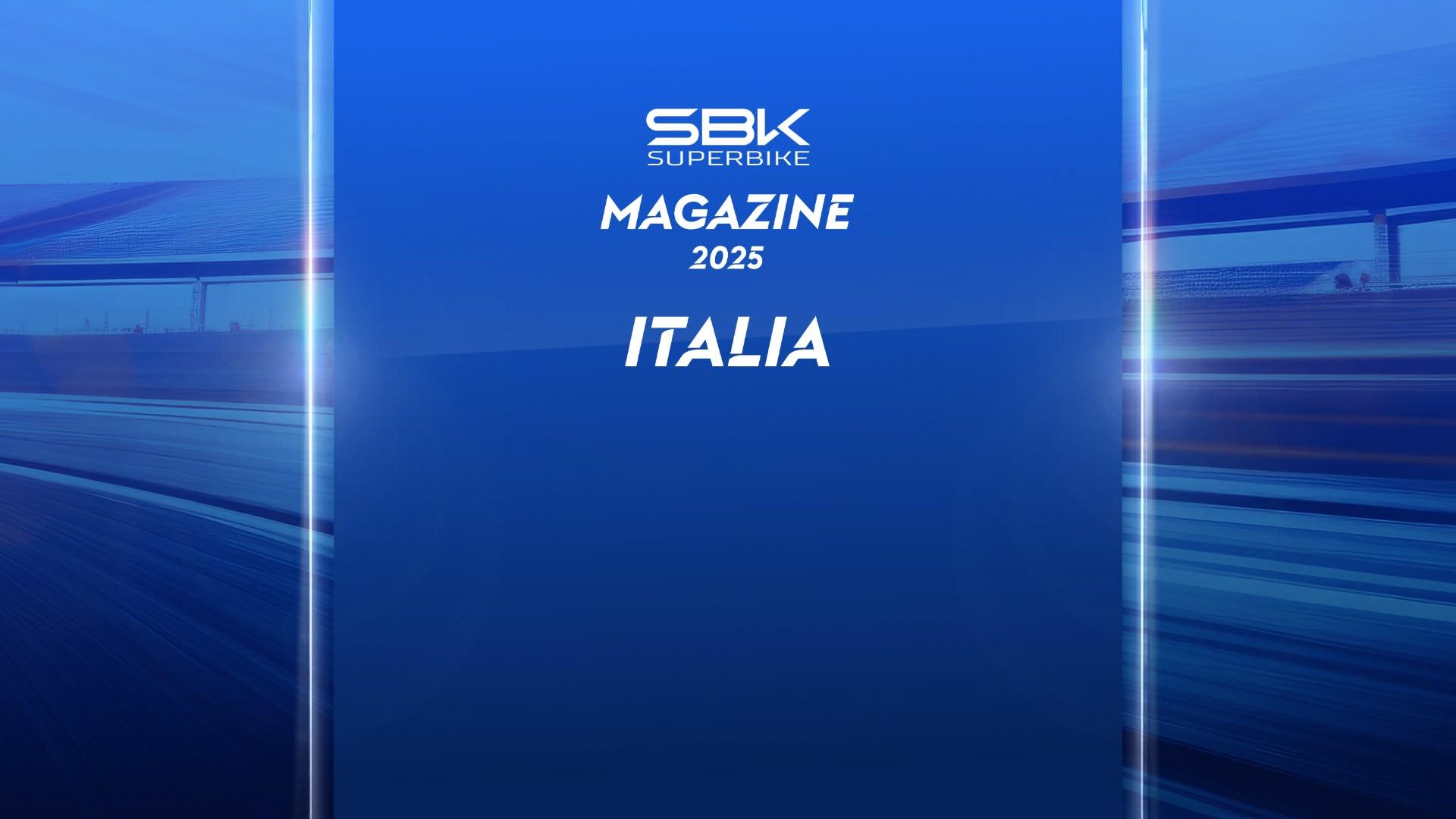 Italia