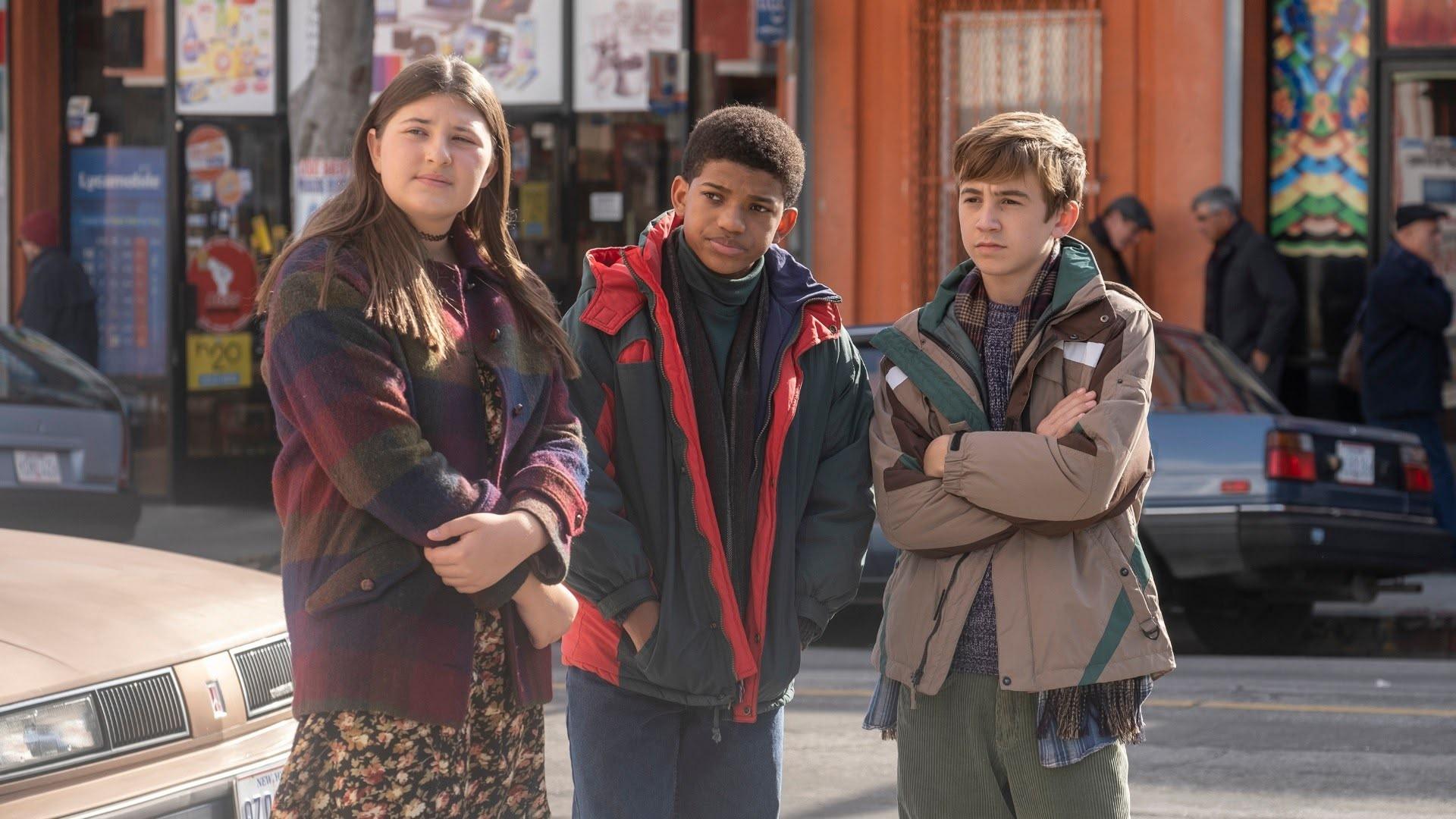 S4 Ep16 - This Is Us