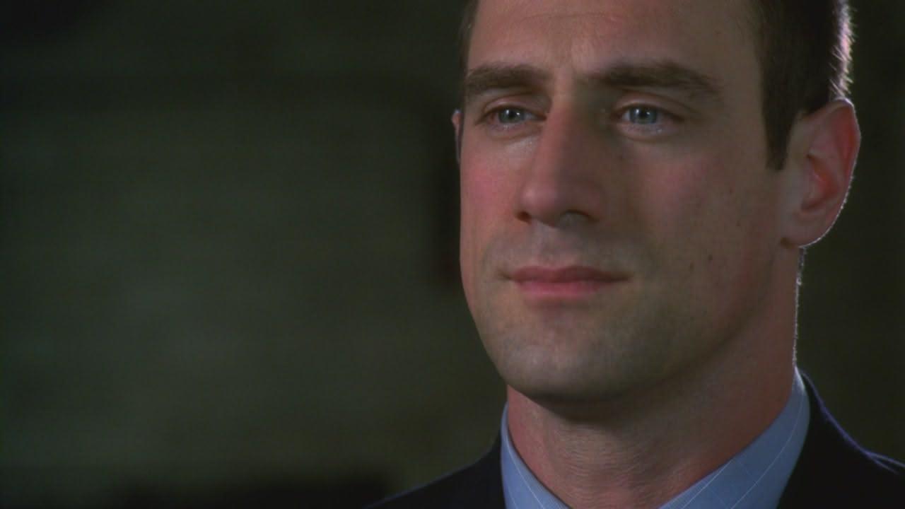 S1 Ep5 - Law Order: Unita' Speciale