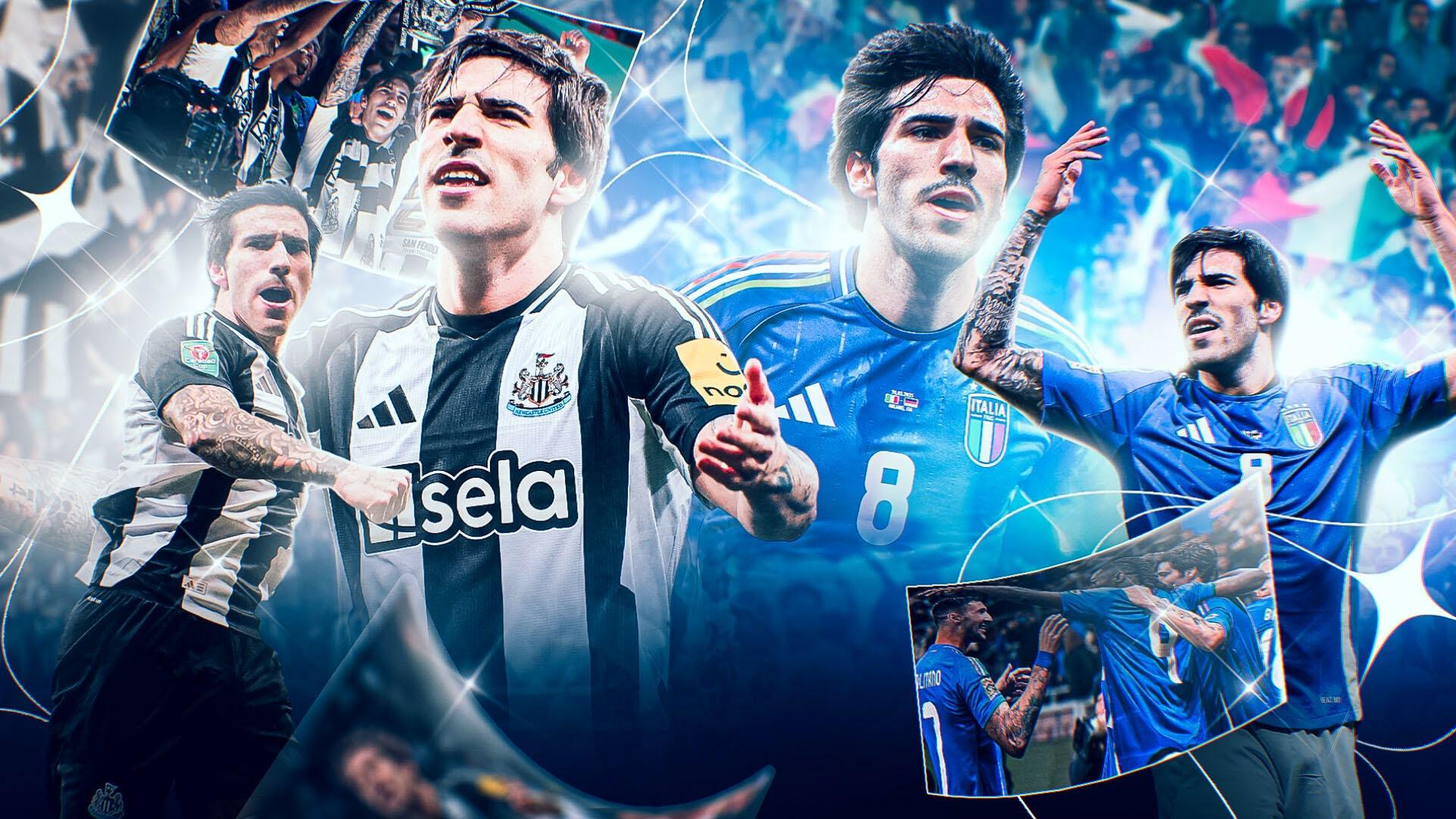Speciale Tonali: Sandro 2.0