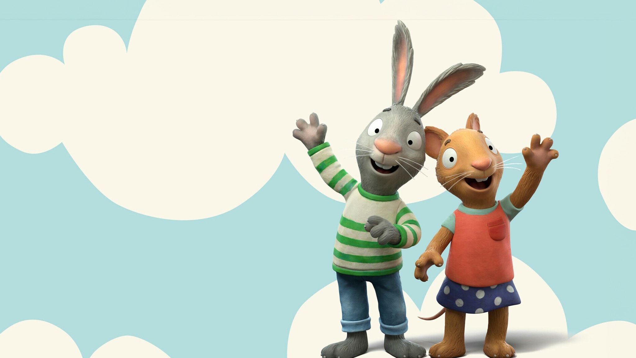Pip e Posy EP. 35