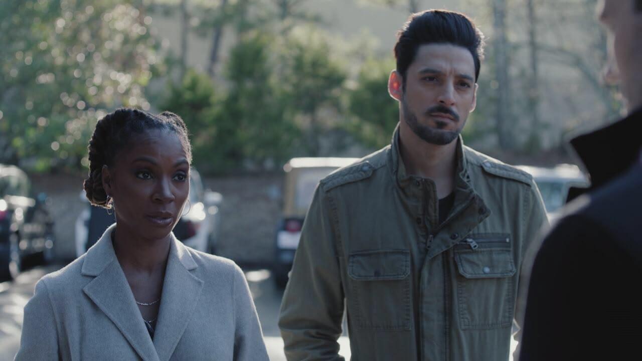 S1 Ep11 - Found
