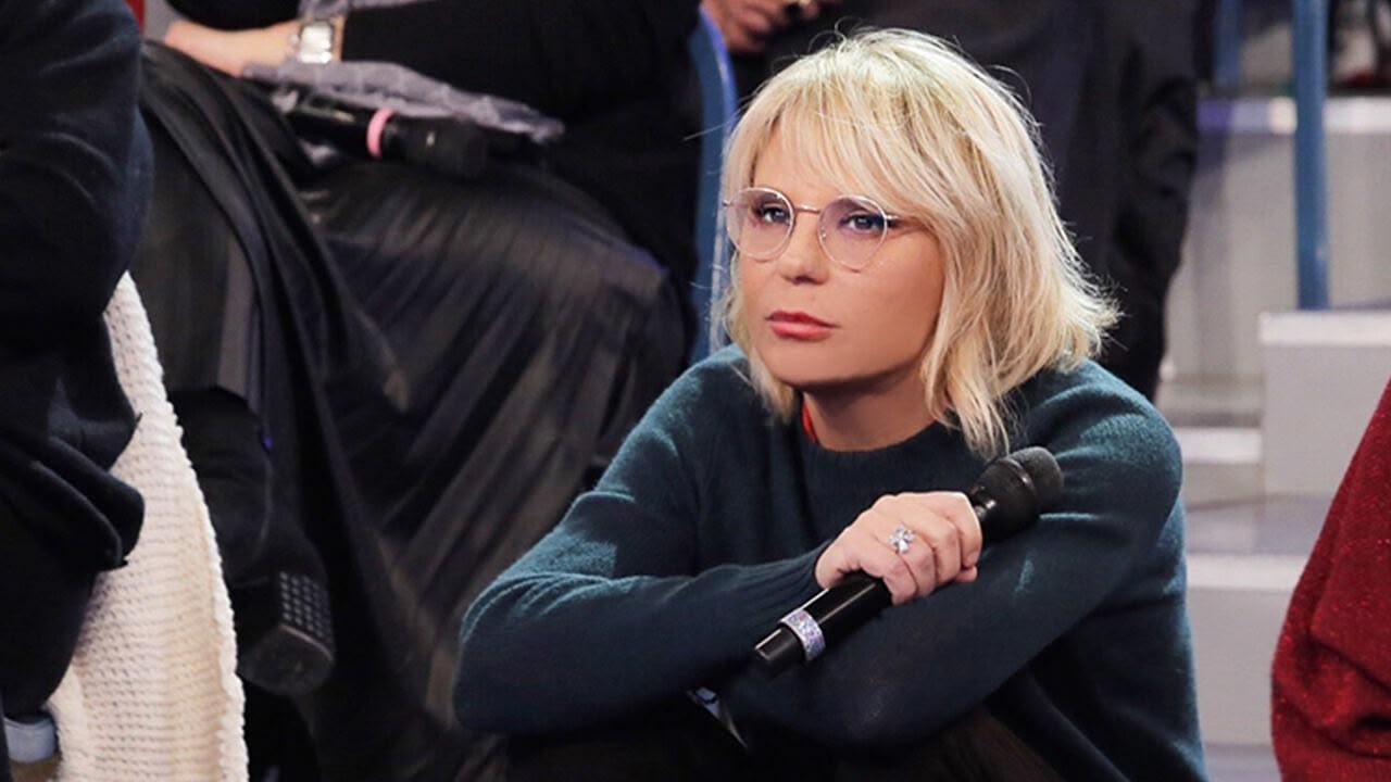 S29 Ep148 - Uomini e donne