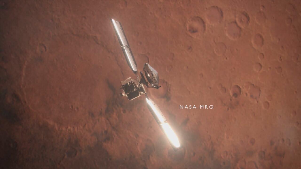 S1 Ep2 - The Planets