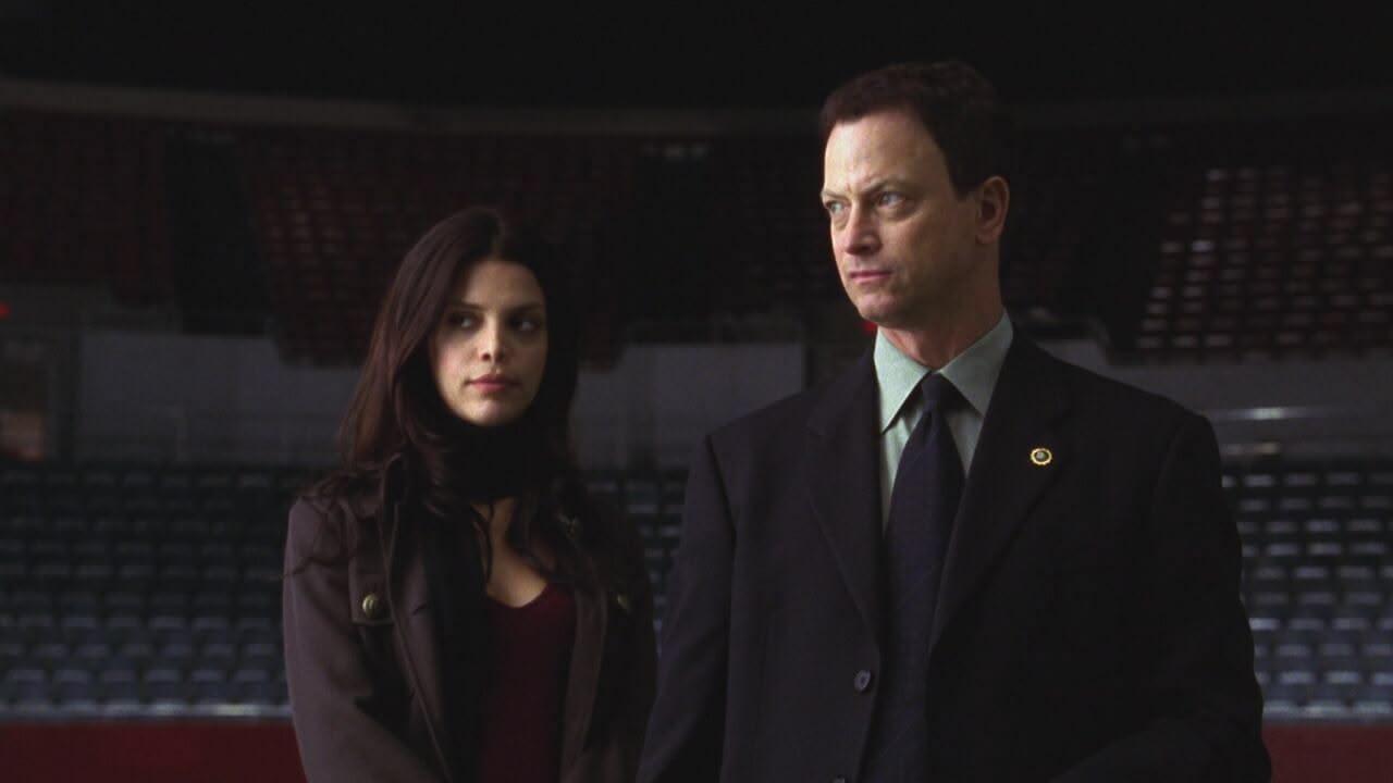 S1 Ep12 - C.S.I. New York