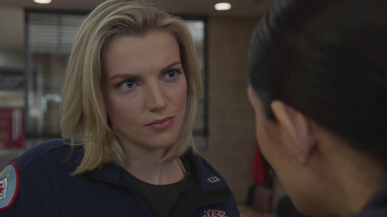 S9 Ep7 - Chicago Fire
