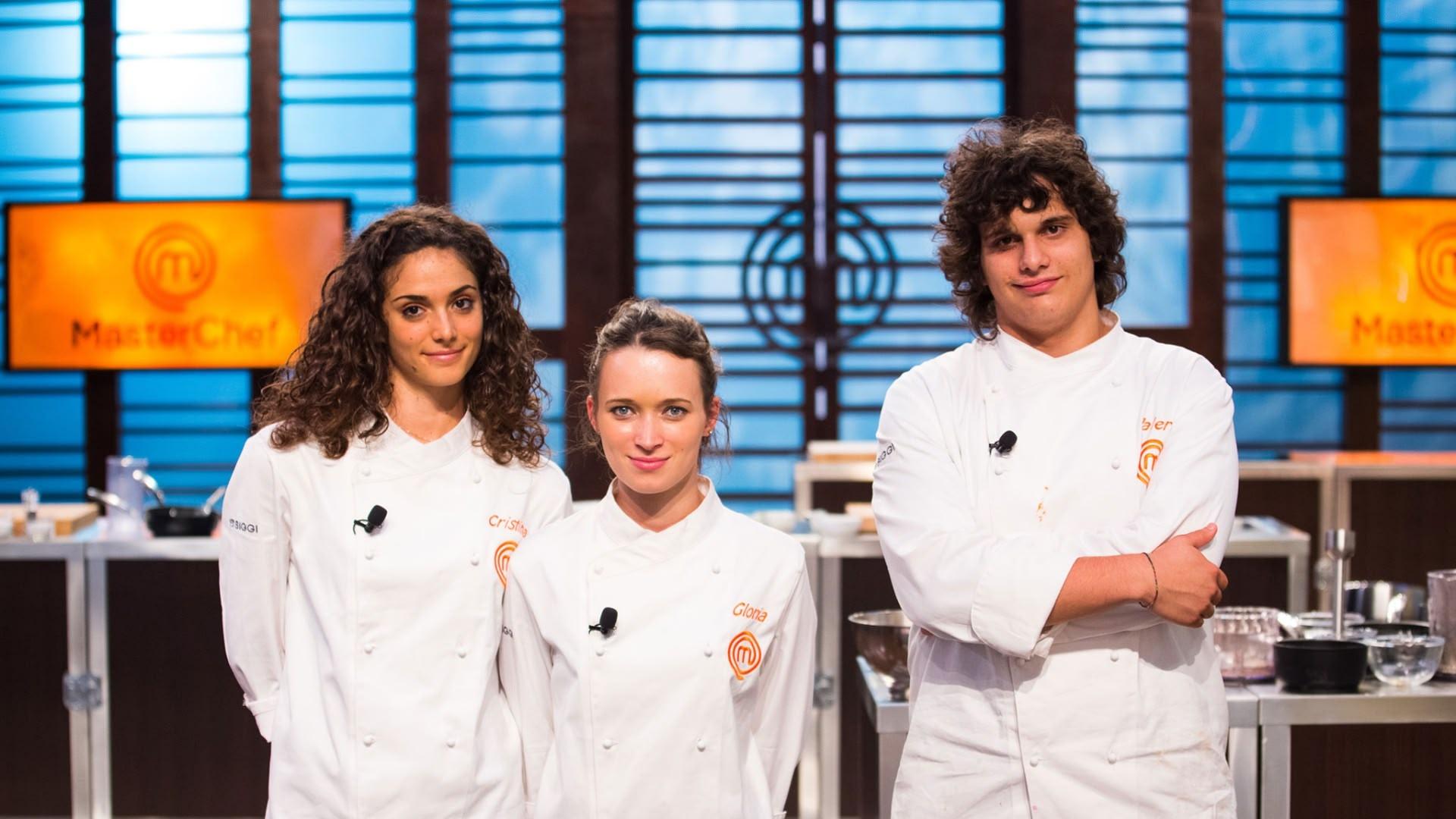 S6 Ep24 - MasterChef Italia
