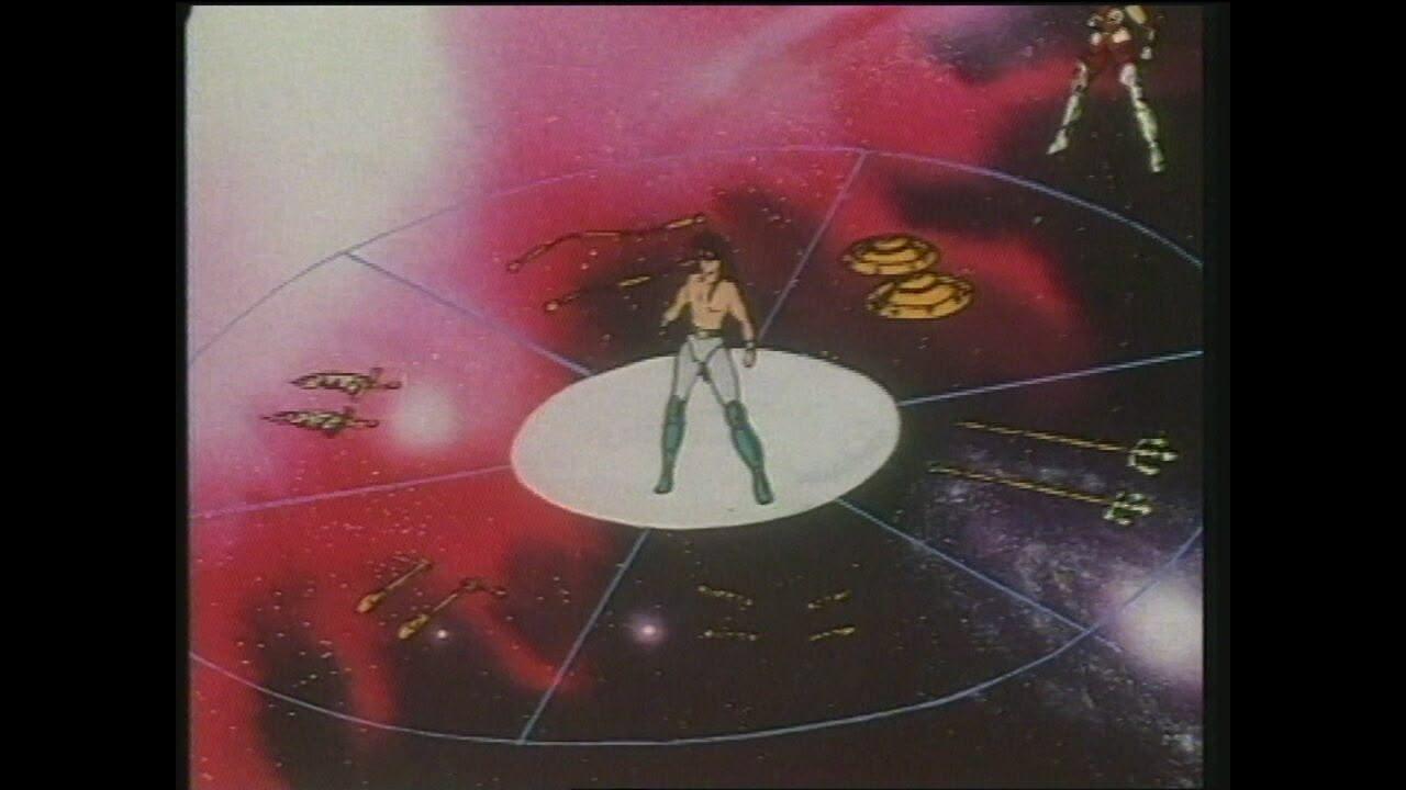 S2 Ep7 - I cavalieri dello zodiaco