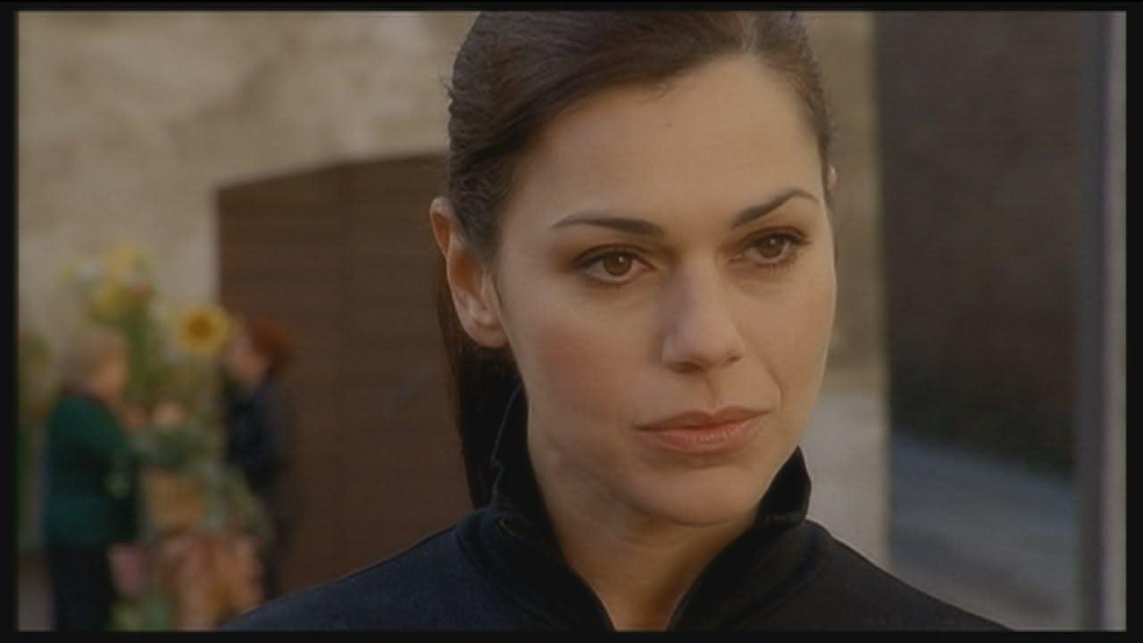 S5 Ep12 - Carabinieri