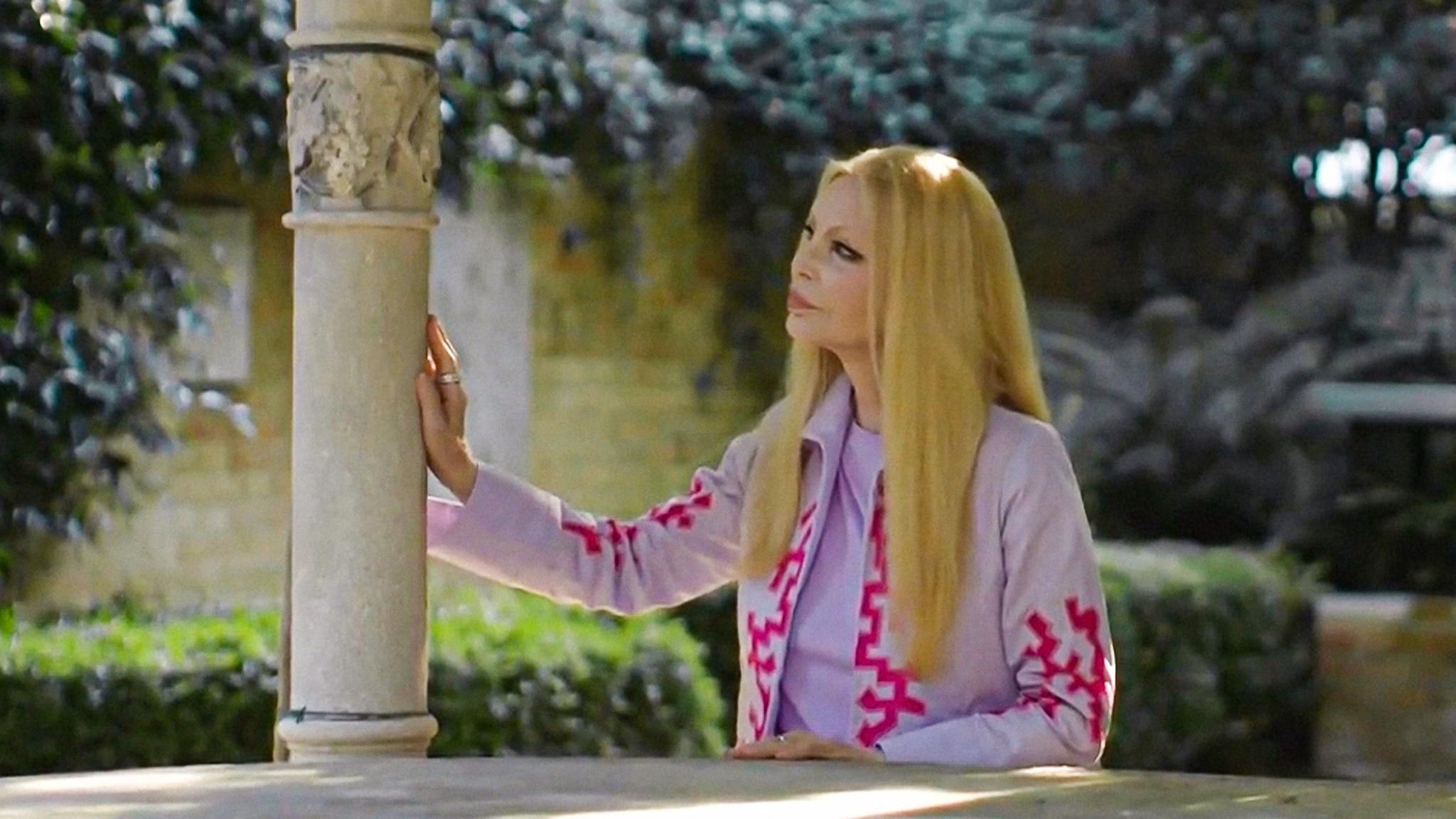 Documentario - A modo mio. Patty Pravo