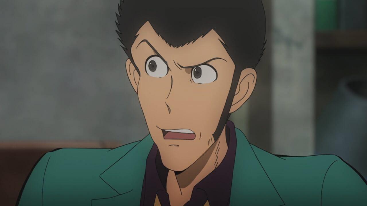 S6 Ep15 - Lupin III - Una storia senza fine