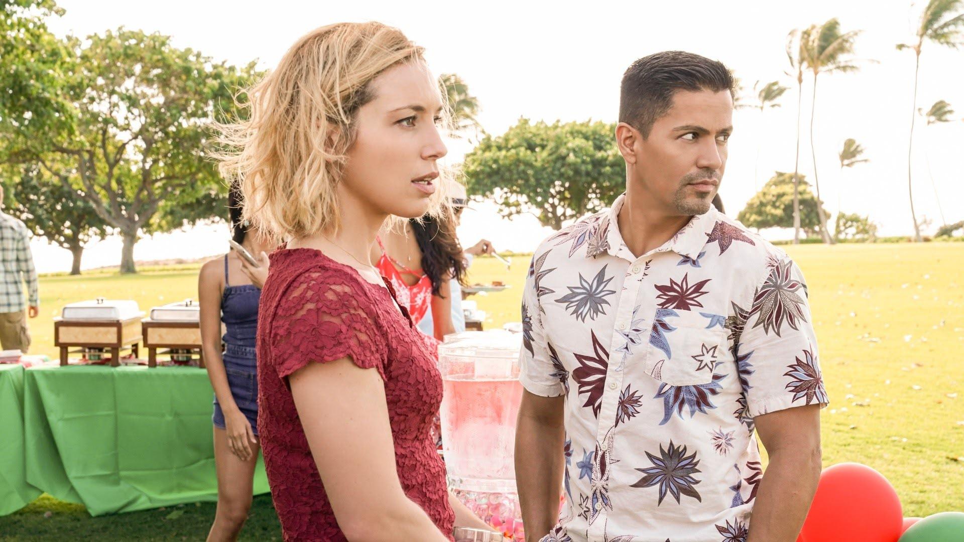 S2 Ep14 - Magnum P. I.