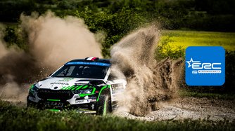 Rally Hungary: Stage 1