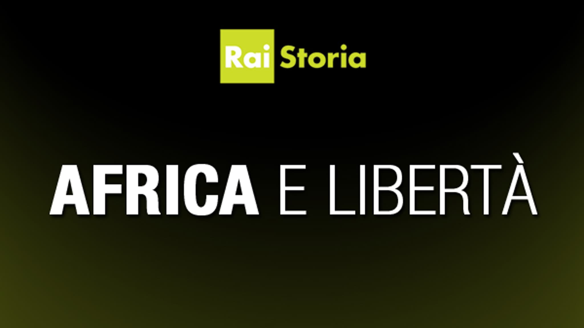 Africa e libertà Sudafrica, addio aparth