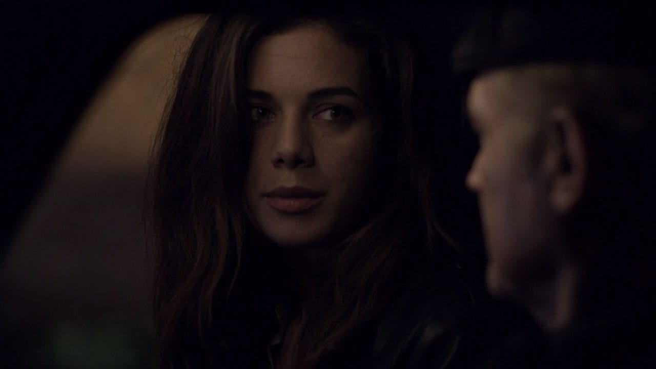 Don Matteo - S10E3 - Senza via d'uscita