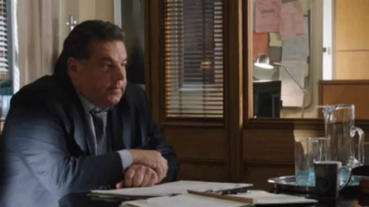 Blue Bloods S9E12 - Perdono
