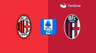 Milan - Bologna
