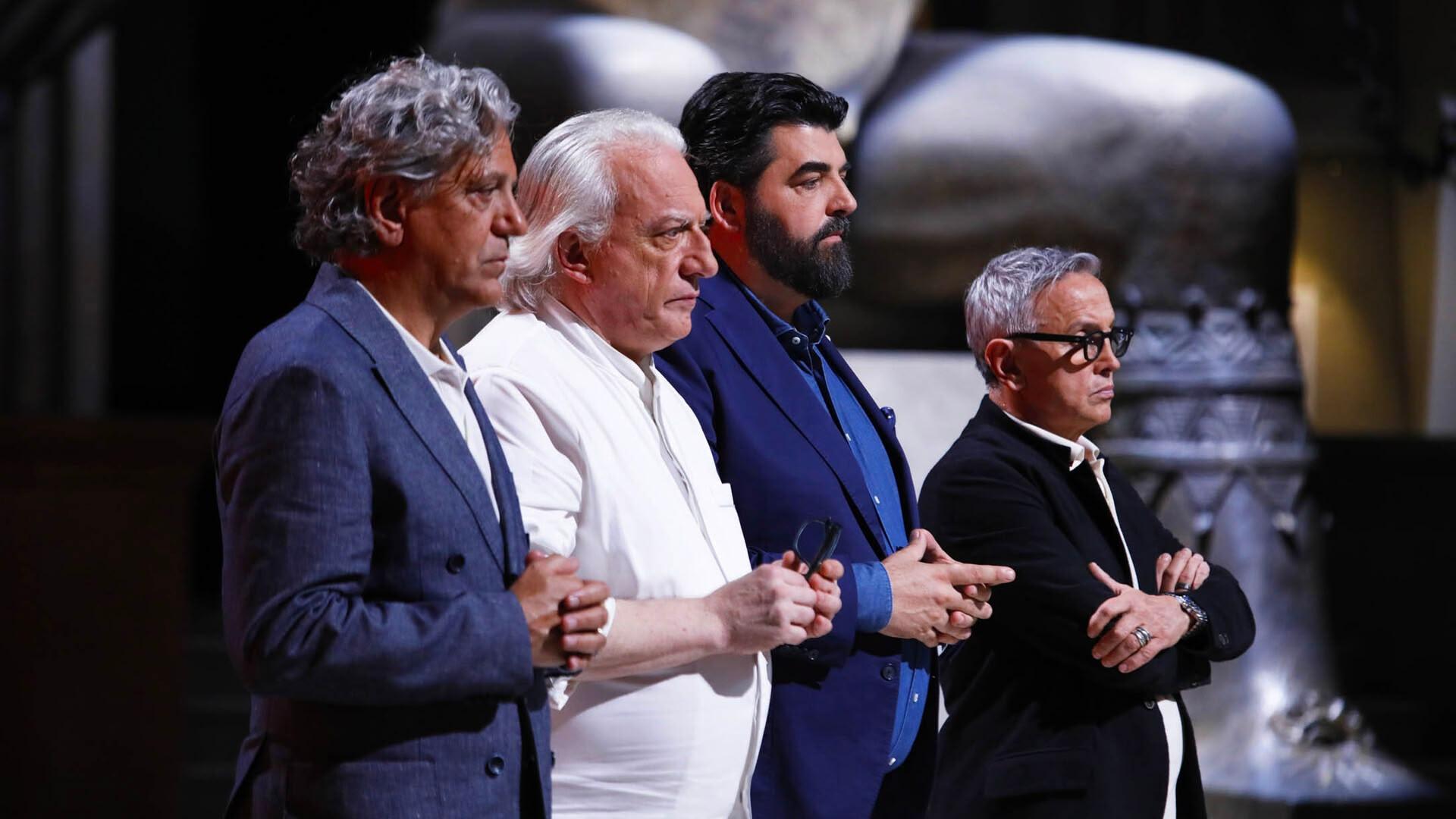 S13 Ep20 - MasterChef Italia