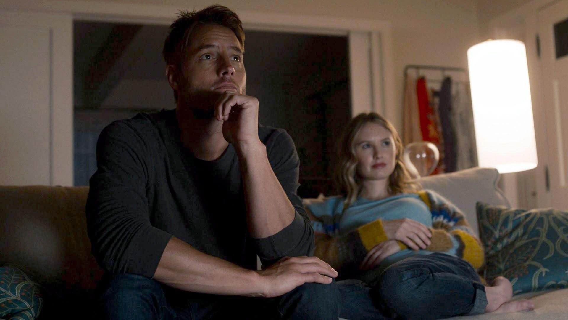 S5 Ep2 - This Is Us
