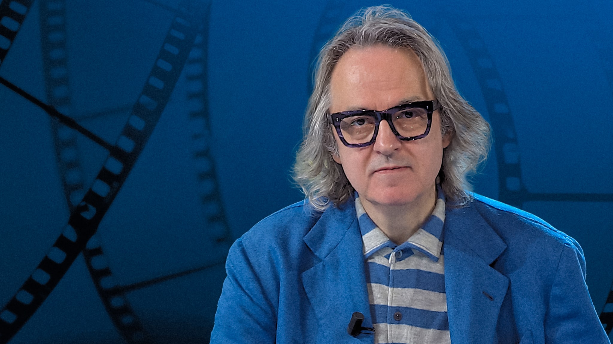 Cinematografo - Puntata del 09/05/2025