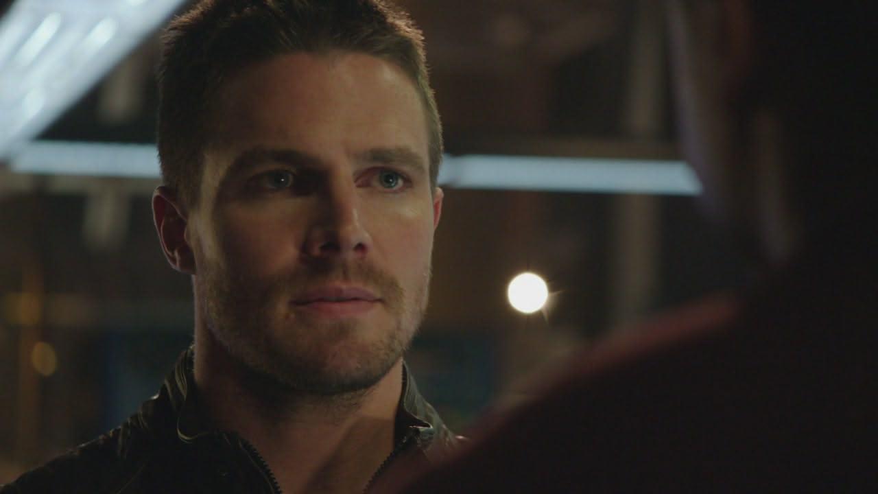S3 Ep4 - Arrow