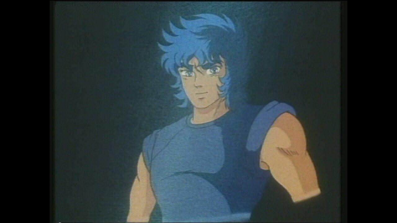 S2 Ep6 - I cavalieri dello zodiaco