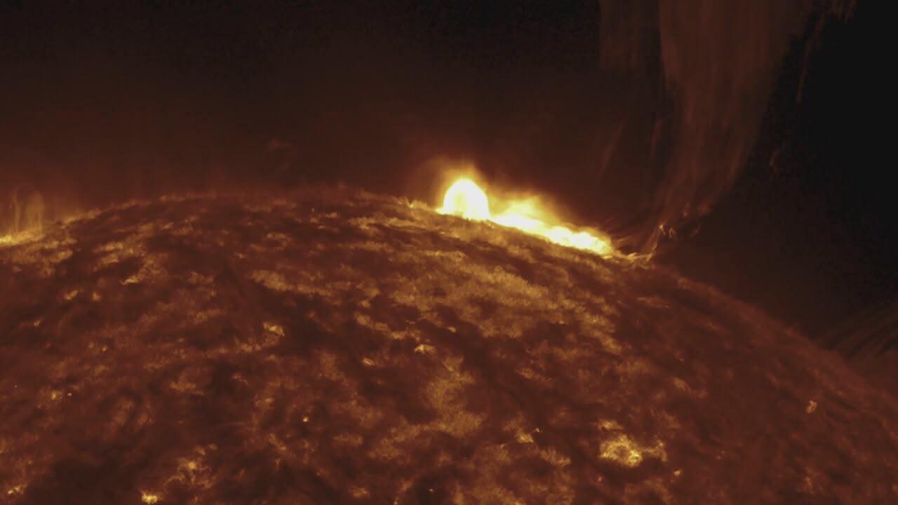S1 Ep1 - Universe