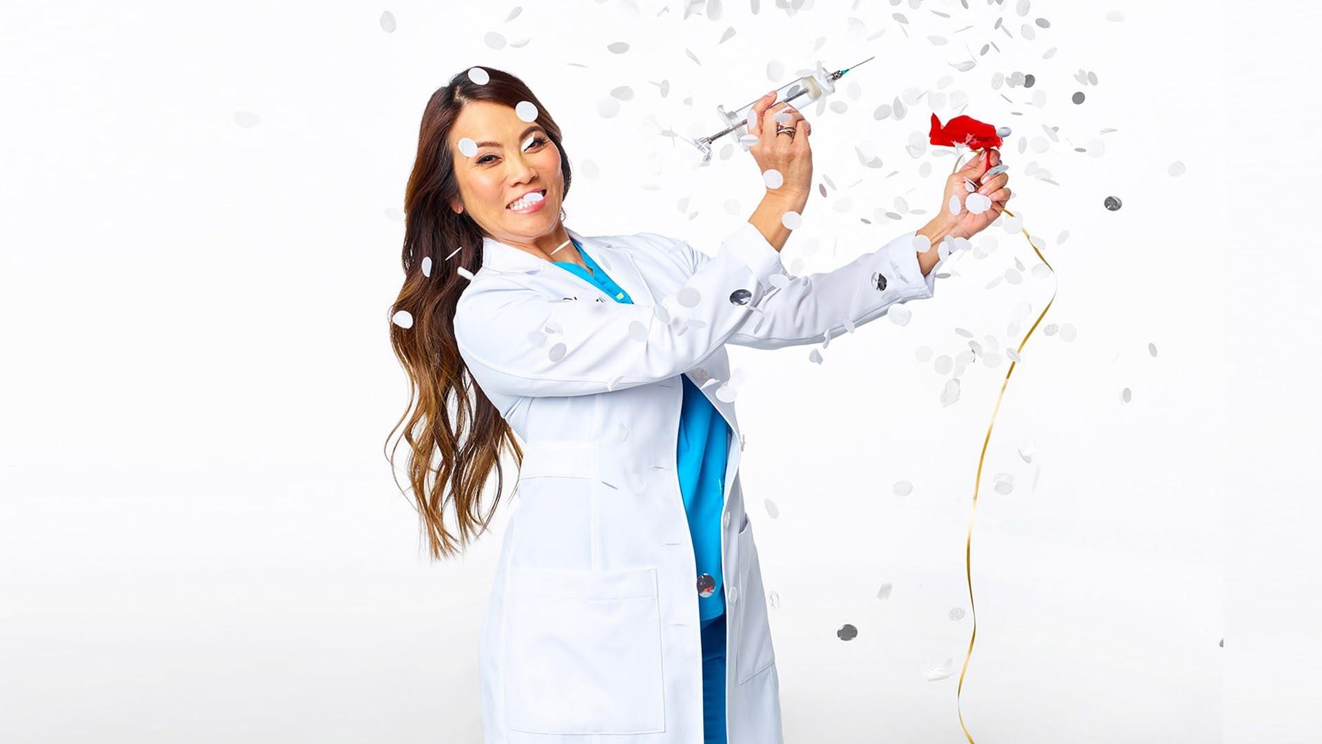 S1 Ep5 - Dr. Pimple Popper: la dottoressa...