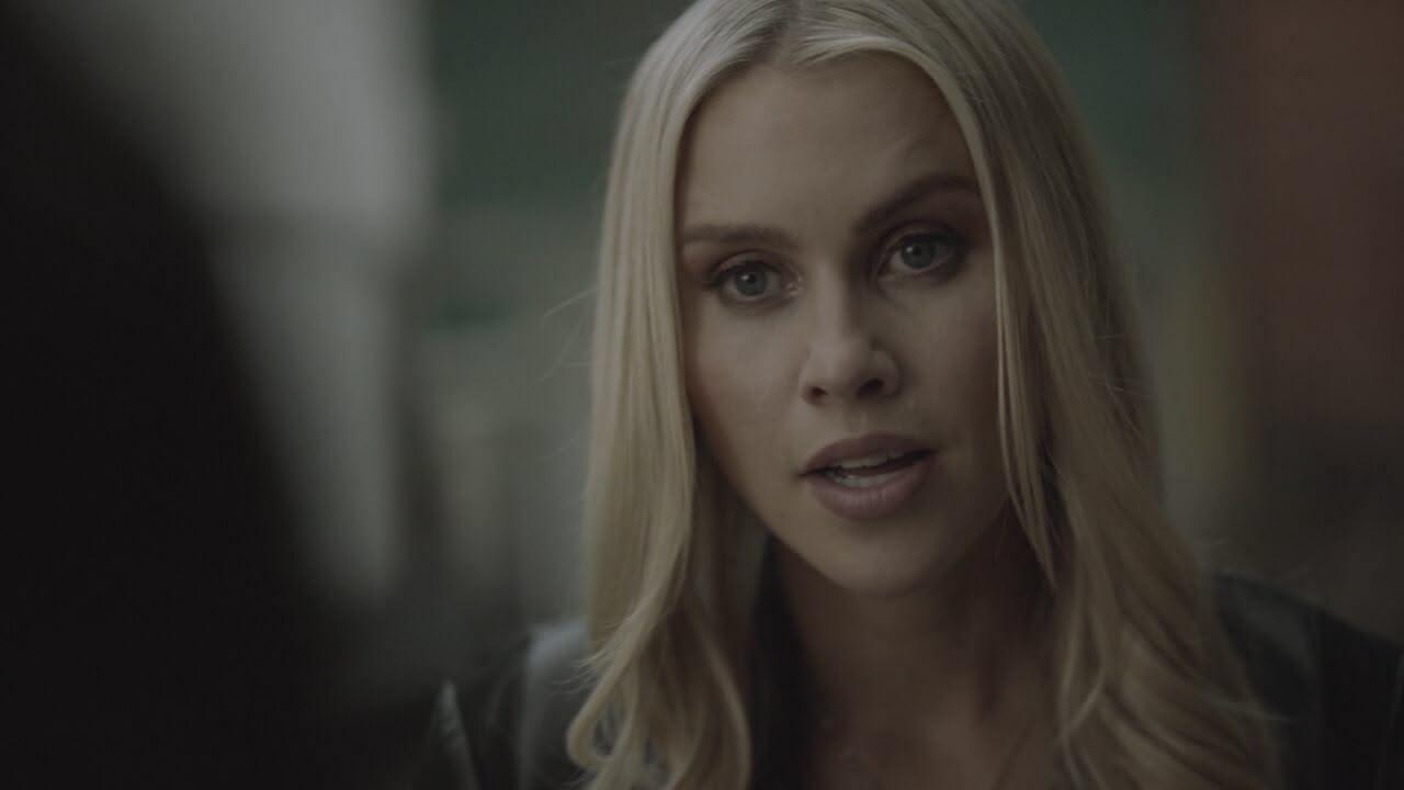 S4 Ep9 - Legacies