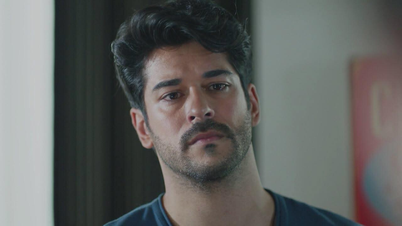 S1 Ep58 - Endless Love