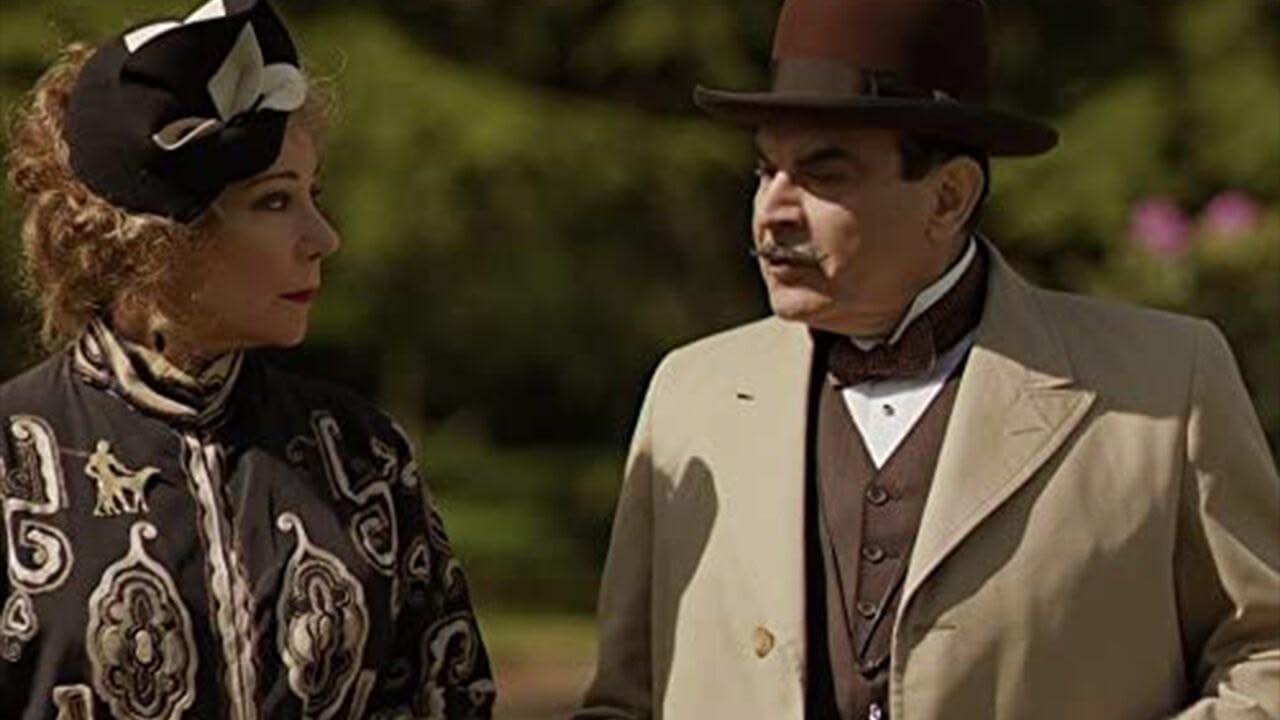 Poirot: La sagra del delitto