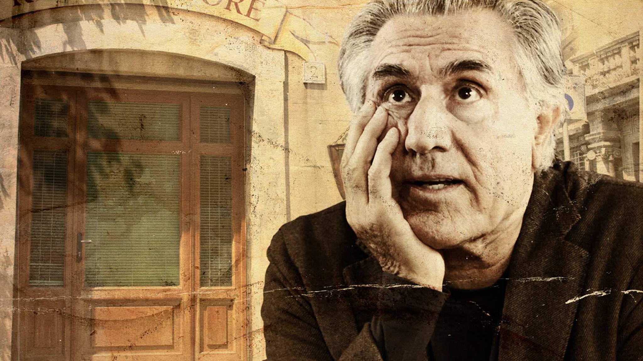 Il Restauratore - Segreti e bugie ep.2