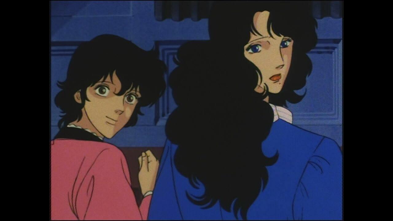 S2 Ep15 - Occhi di gatto