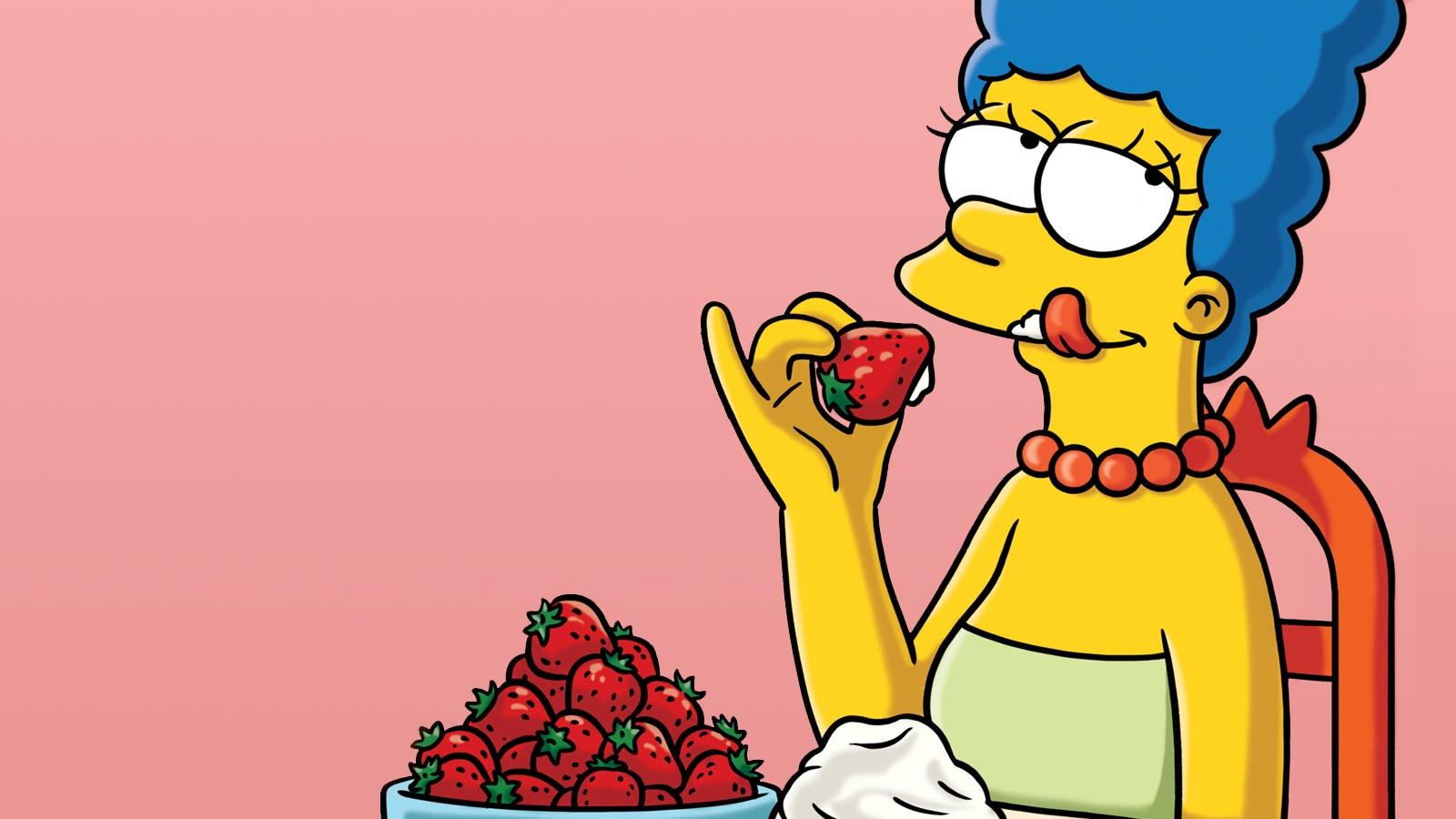 S21 Ep22 - I Simpson